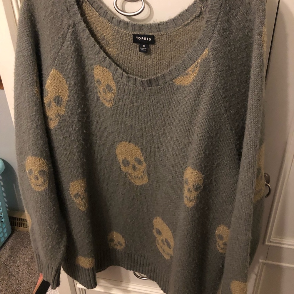 Sweater